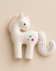 BEISSPIELZEUG – EINHORN