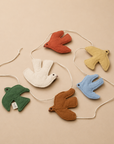 SWIF BIRD GARLAND - MULTI