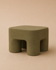 PODO STOOL - KHAKI