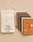 MILESTONE CARDS - MULTI