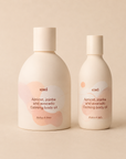 Mother & Baby Body Oil Duo