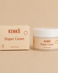 Baby Diaper Cream - Kalmerende luiercrème