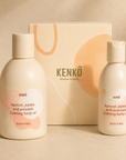 BONDING DUO - kalmerende lichaamsolie voor moeder & baby