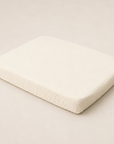 Changing Cushion Cover Cream