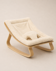 LEVO BABY ROCKER - fur milk