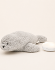 MOONIE SEAL - GRAY