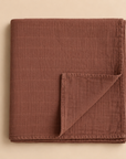 SWADDLE 120x120 - cognac