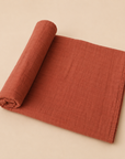 SWADDLE 120x120 - auburn