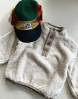 FUR SWEATER KIDS