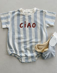 SOCK SET - SKY, YELLOW