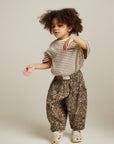 Coco Stripe Tee