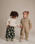 Emerson Kale Polka Trouser