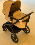 FOX 5 BUGGY + AUTOSTOEL - SHOWROOM MODEL