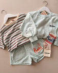 Bobo Choses Stripes T-shirt - KIDS