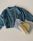 ISSY JACKET