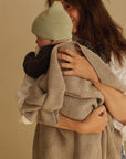 Blanket ivy - cream