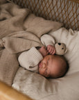 Blanket ivy - sand