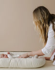 SNUGGLE ME ORGANIC NESTJE - Natural
