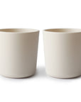 DRINKBEKER SET VAN 2