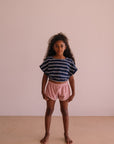SHORT JUJU BLUSH