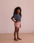 SHORT JUJU BLUSH