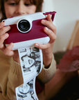 K-PRINT – Instantcamera met thermische printer