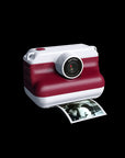 K-PRINT – Instantcamera met thermische printer
