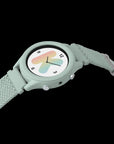 K-WATCH – Evolutieve kinderhorloge dat meegroeit