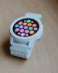 K-WATCH – Evolutieve kinderhorloge dat meegroeit