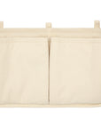 BED POCKET - cream