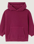 ATUBAY HOODIE CHERRY - KIDS
