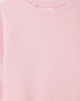 sweater Atubay soft bubblegum - KIDS
