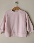 sweater Atubay soft bubblegum - KIDS