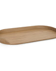 KAI DRESSER VERSCHOONBLAD - OAK VENEER