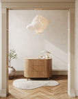 KAI COMMODE - OAK VENEER