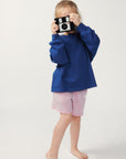 KINDERSHORT DOVEN