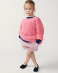 KINDERSHORT DOVEN