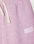 KINDERSHORT DOVEN
