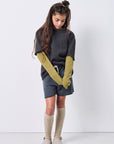 SHORTS DOVEN GERANIUM - KIDS