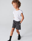 SHORTS DOVEN GERANIUM - KIDS