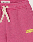 SHORTS DOVEN GERANIUM - KIDS