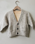 KINDER CARDIGAN EAST