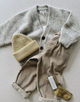 KINDER CARDIGAN EAST