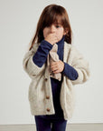 KINDER CARDIGAN EAST