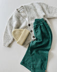 KINDER CARDIGAN EAST