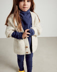 KINDER CARDIGAN EAST
