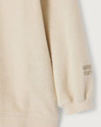 SWEATER FUXOW SAND - KIDS