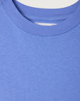 T-SHIRT GAMPI AZUR