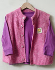 PERFECT BASIC GAMIPY - ROZE VINTAGE