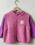 PERFECT BASIC GAMIPY - ROZE VINTAGE